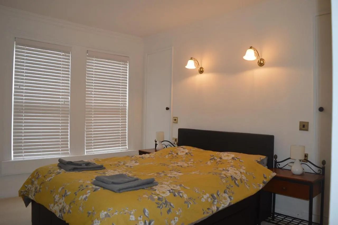 Holiday home The Crandale Road House Villa Bath