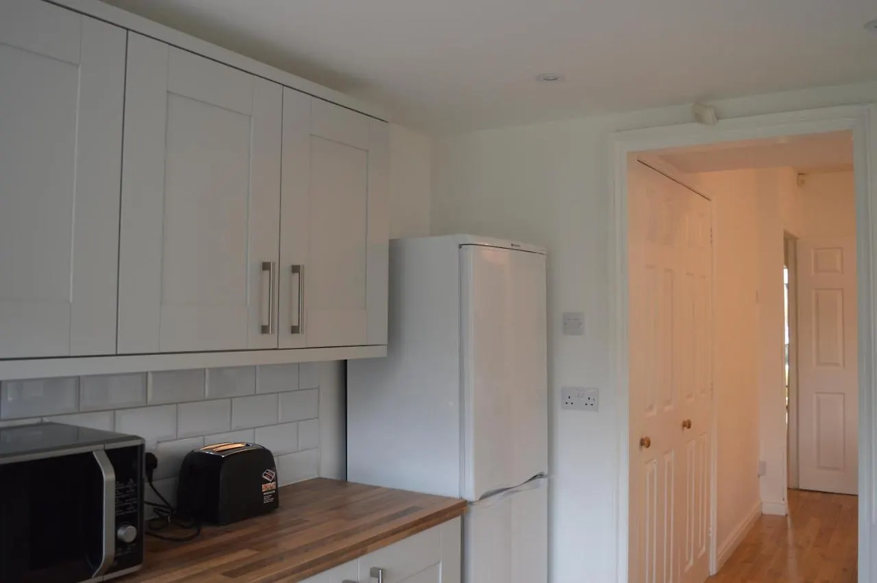 Holiday home The Crandale Road House Villa Bath