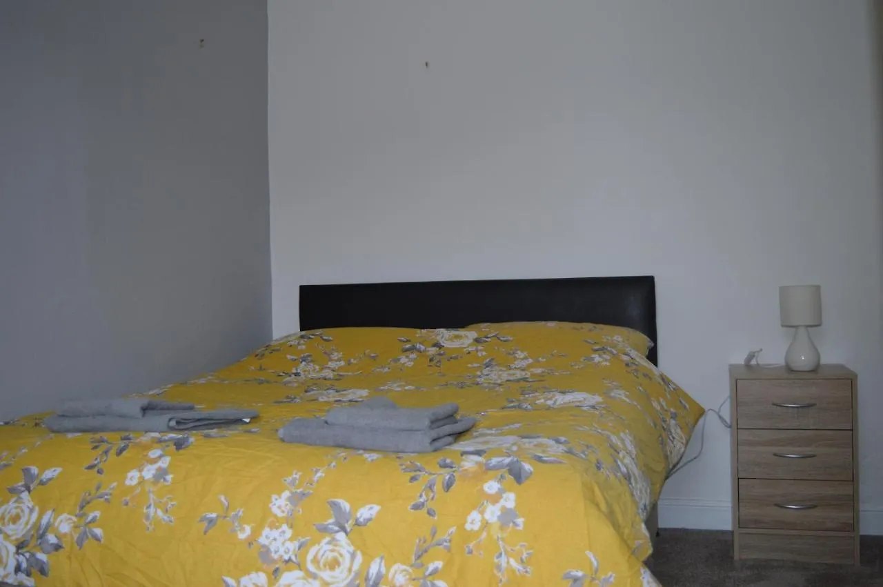 The Crandale Road House Villa Bath 0*,  United Kingdom