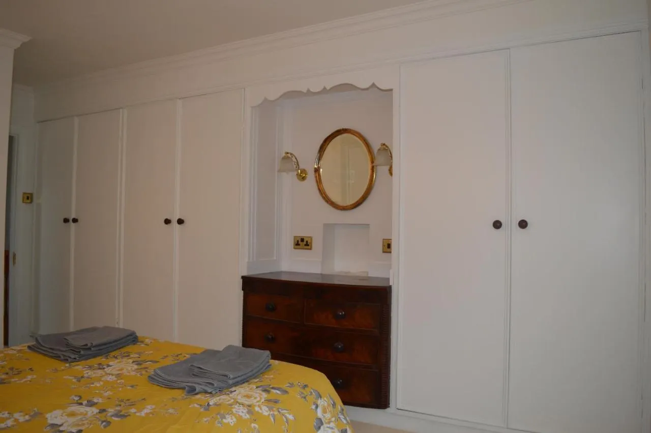 Holiday home The Crandale Road House Villa Bath United Kingdom