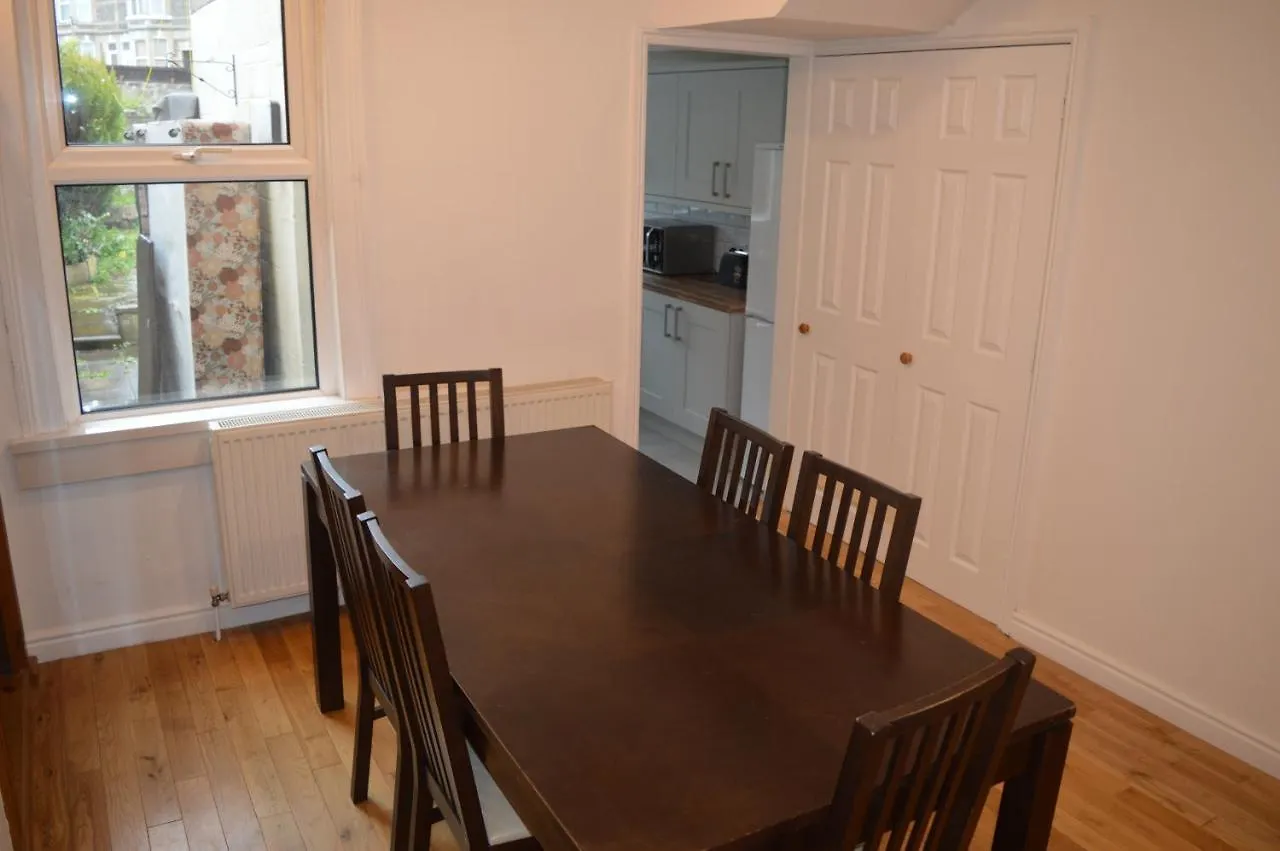 Holiday home The Crandale Road House Villa Bath