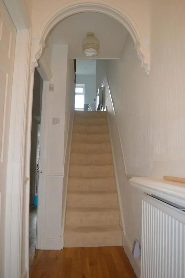 Holiday home The Crandale Road House Villa Bath United Kingdom