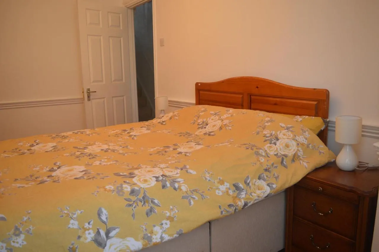Holiday home The Crandale Road House Villa Bath United Kingdom