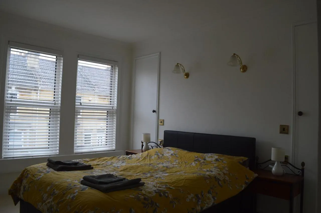 The Crandale Road House Villa Bath Holiday home