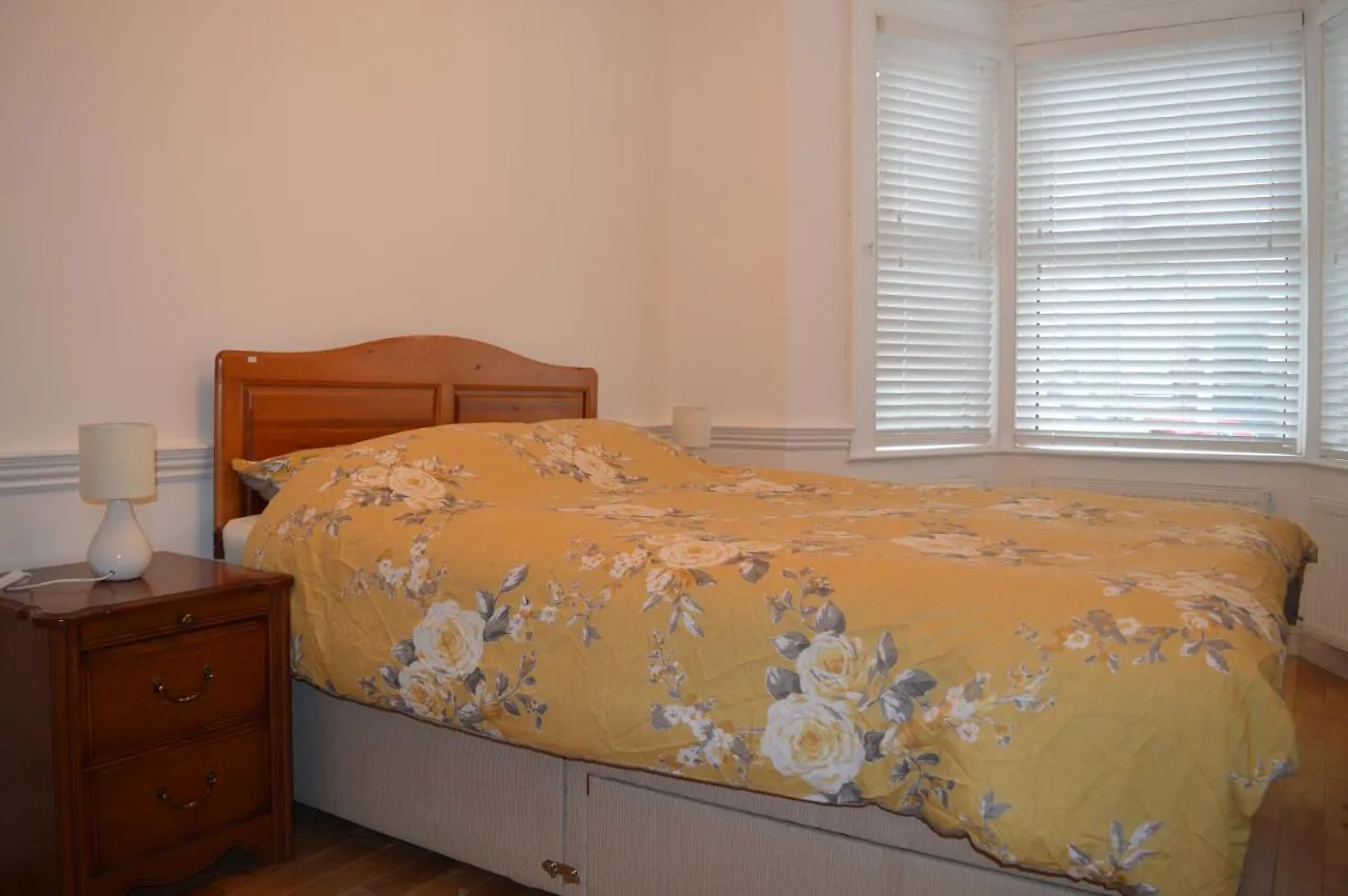 The Crandale Road House Villa Bath