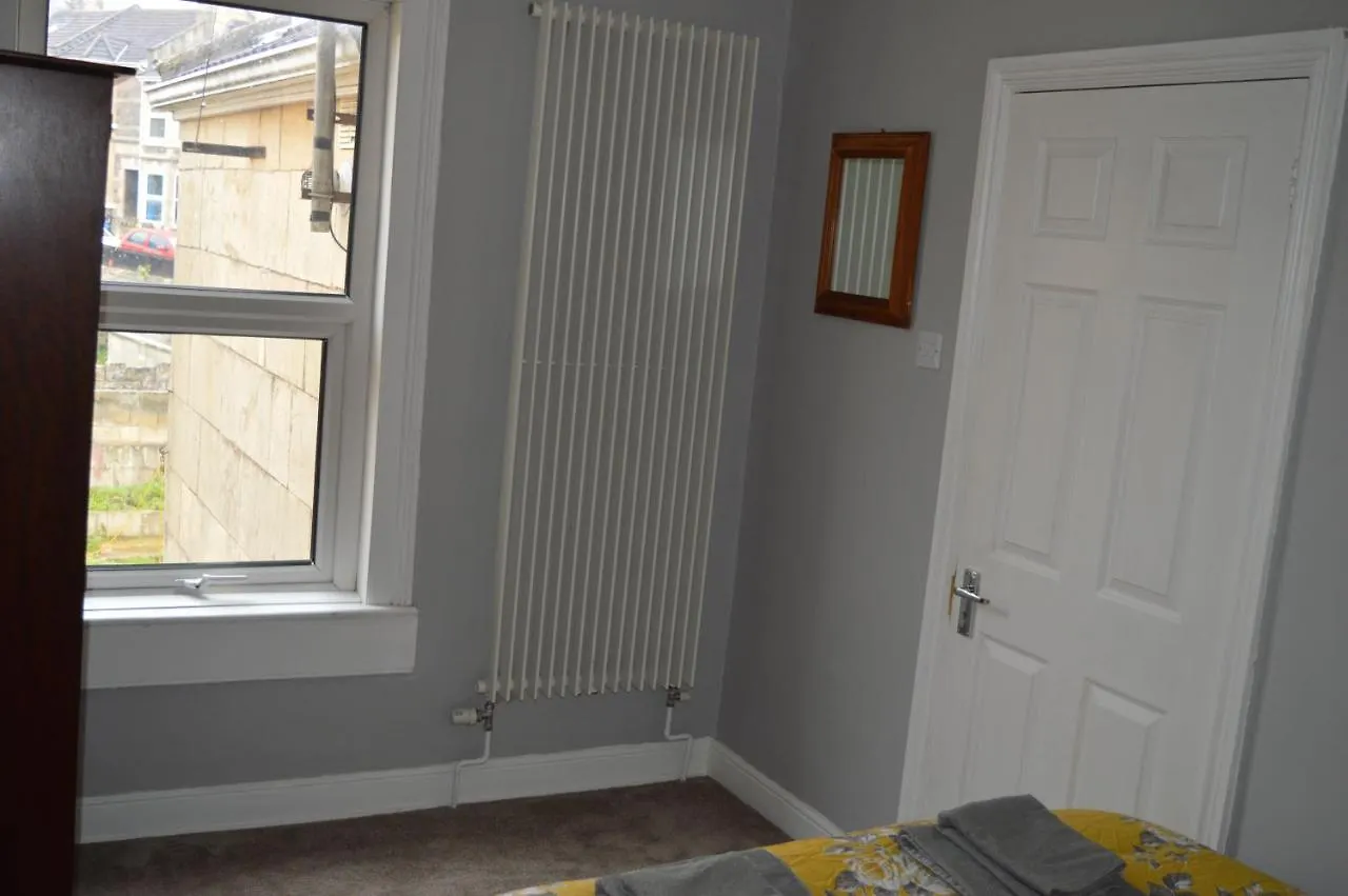 The Crandale Road House Villa Bath