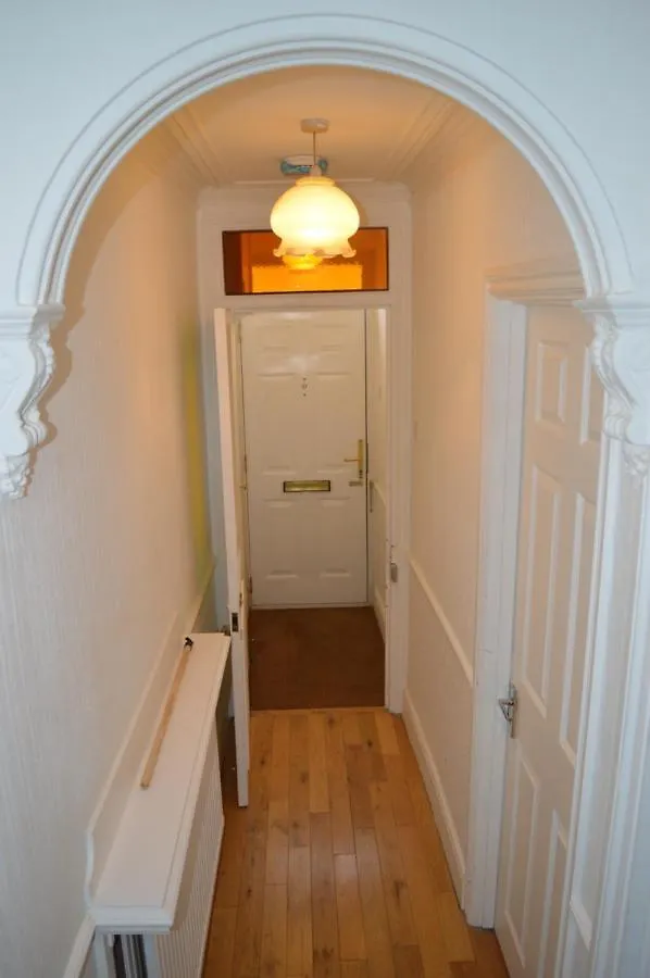 The Crandale Road House Villa Bath 0*,