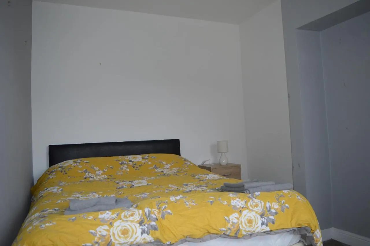 The Crandale Road House Villa Bath United Kingdom