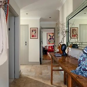 Quay House - Waterside Eclectic Style Character Holiday home Topsham