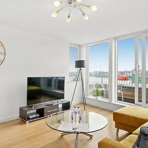 Queens - Grampian Lettings Ltd Apartment Aberdeen