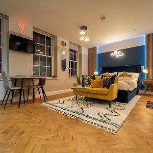  Apartment Abbey View