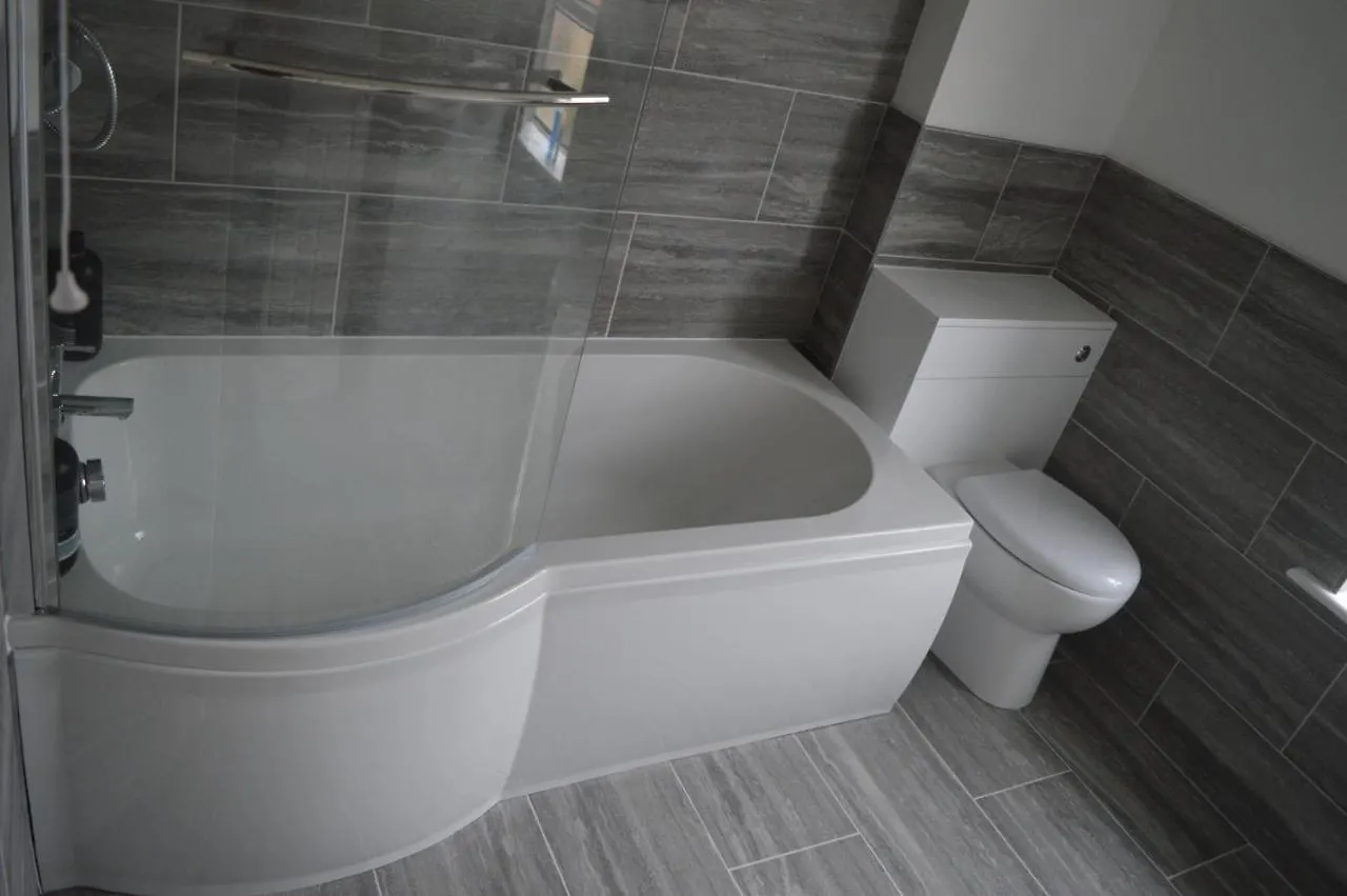 The Crandale Road House Villa Bath