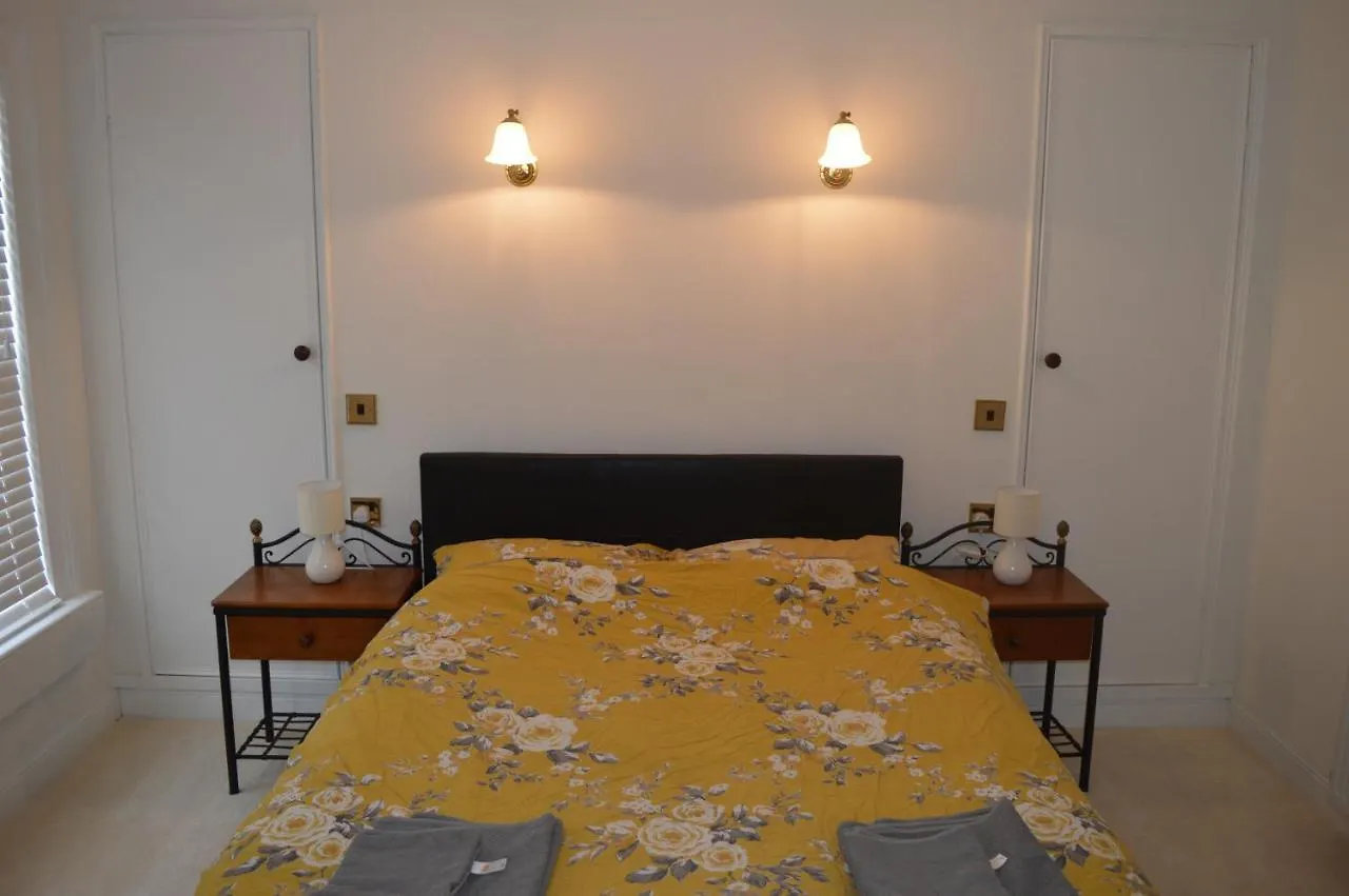 Holiday home The Crandale Road House Villa Bath
